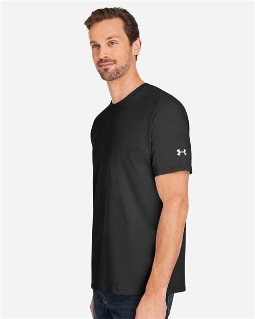 Under Armour Men's Athletic 2.0 T-Shirt-4