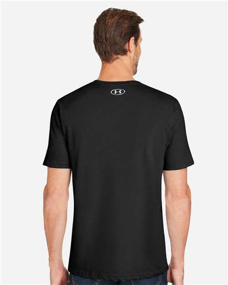 Under Armour Men's Athletic 2.0 T-Shirt-5