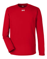 Under Armour Men's Team Tech Long Sleeve T-Shirt-1
