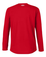 Under Armour Men's Team Tech Long Sleeve T-Shirt-2