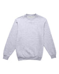 Lane Seven Men's Premium Crewneck Sweatshirt-1