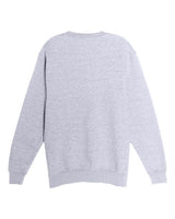 Lane Seven Men's Premium Crewneck Sweatshirt-2