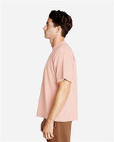 Lane Seven Urban Heavyweight T-Shirt-4