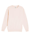 Lane Seven Men's Premium Crewneck Sweatshirt-1