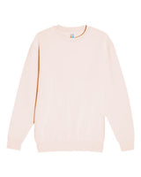 Lane Seven Men's Premium Crewneck Sweatshirt-1