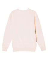 Lane Seven Men's Premium Crewneck Sweatshirt-2