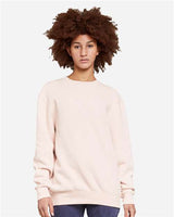 Lane Seven Men's Premium Crewneck Sweatshirt-3