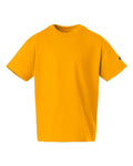 Champion Youth Jersey T-Shirt-1