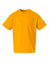 Champion Youth Jersey T-Shirt-1