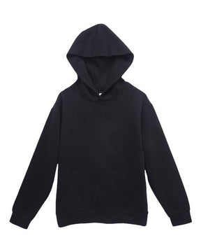 Lane Seven Men's Urban Pullover Hooded Sweatshirt-1