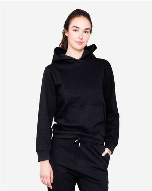 Lane Seven Men's Urban Pullover Hooded Sweatshirt-3