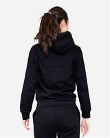 Lane Seven Men's Urban Pullover Hooded Sweatshirt-5