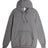 Lane Seven Men's Heavyweight Pullover Hooded Sweatshirt-1