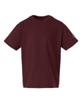 Champion Youth Jersey T-Shirt-1