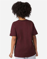 Champion Youth Jersey T-Shirt-5