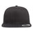 YP Classics Five-Panel Cotton Twill Snapback Cap-1
