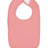 Rabbit Skins Infant Premium Jersey Bib