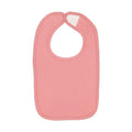 Rabbit Skins Infant Premium Jersey Bib
