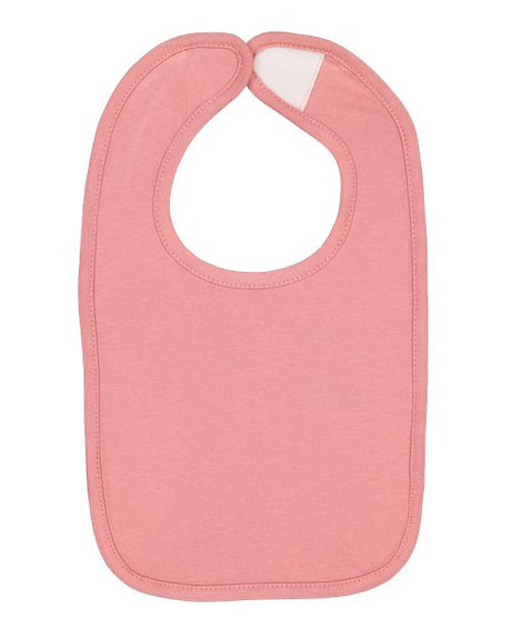 Rabbit Skins Infant Premium Jersey Bib