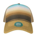 LEGACY Old Favorite Five-Panel Trucker Cap-1