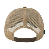 LEGACY Old Favorite Five-Panel Trucker Cap-2