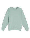 Lane Seven Men's Premium Crewneck Sweatshirt-1
