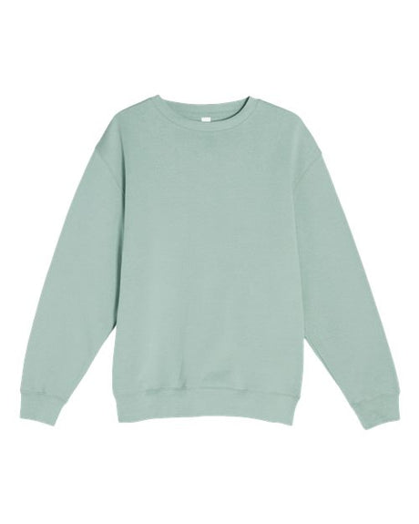 Lane Seven Men's Premium Crewneck Sweatshirt-1