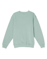 Lane Seven Men's Premium Crewneck Sweatshirt-2