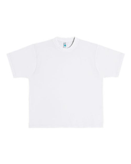 Lane Seven Urban Heavyweight T-Shirt-1
