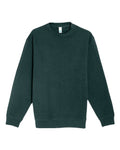 Lane Seven Men's Premium Crewneck Sweatshirt-1