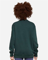Lane Seven Men's Premium Crewneck Sweatshirt-5