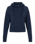 Swannies Women's Emma Hooded Sweatshirt-1