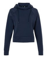 Swannies Women's Emma Hooded Sweatshirt-1