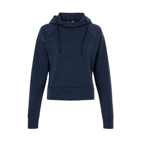 Swannies Women's Emma Hooded Sweatshirt-1