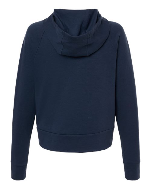 Swannies Women's Emma Hooded Sweatshirt-2