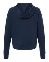 Swannies Women's Emma Hooded Sweatshirt-2
