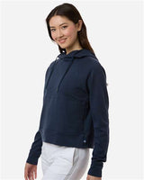 Swannies Women's Emma Hooded Sweatshirt-4