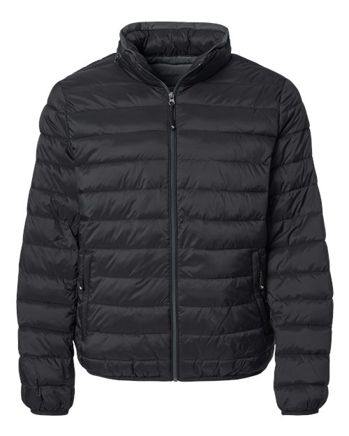 Weatherproof Men's PillowPac Puffer Jacket-1