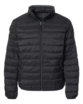 Weatherproof Men's PillowPac Puffer Jacket-1