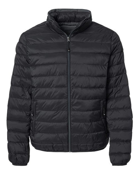 Weatherproof Men's PillowPac Puffer Jacket-1