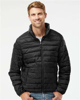 Weatherproof Men's PillowPac Puffer Jacket-4
