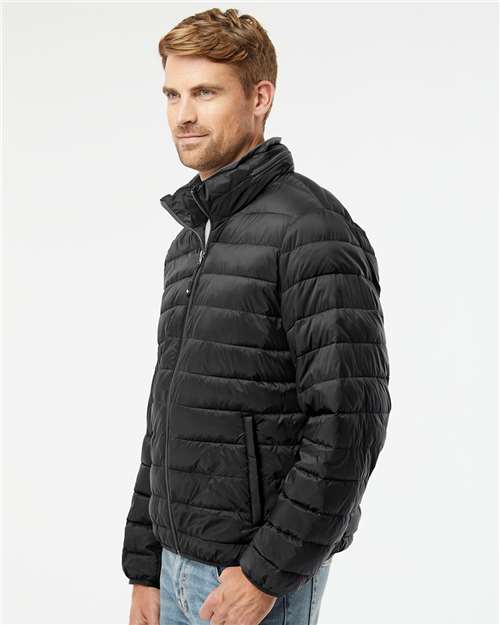Weatherproof Men's PillowPac Puffer Jacket-5