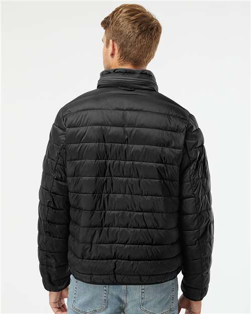 Weatherproof Men's PillowPac Puffer Jacket-6