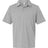 Team 365 Men's Relay Heathered Stripe Polo-1