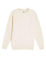 Lane Seven Men's Premium Crewneck Sweatshirt-1
