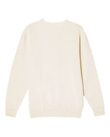 Lane Seven Men's Premium Crewneck Sweatshirt-2
