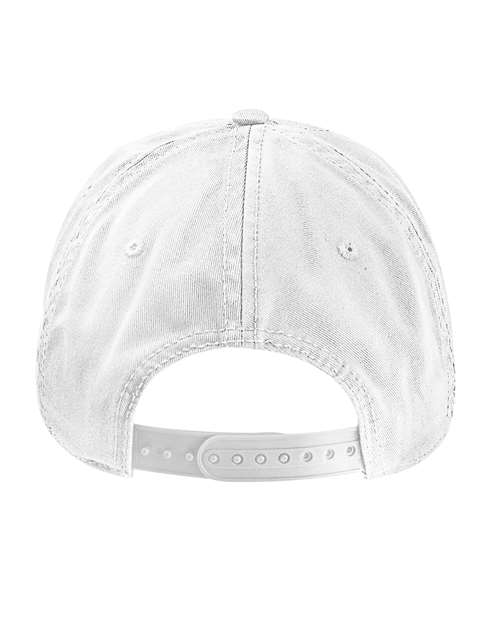 econscious Eco Baseball Cap-2