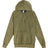 Lane Seven Men's Vintage Raglan Hooded Sweatshirt-1