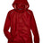 CORE365 Women's Climate Seam-Sealed Lightweight Variegated Ripstop Jacket-1