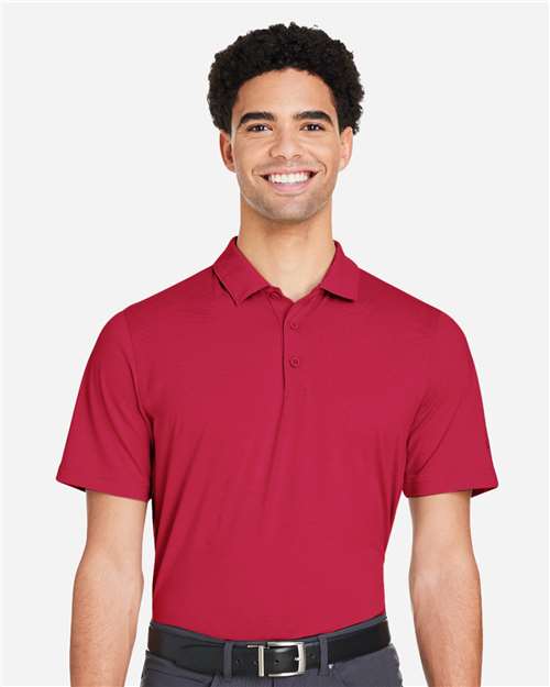 Puma Golf Men's Bandon Polo-3